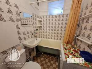 1-к квартира, на длительный срок, 32м2, 5/5 этаж