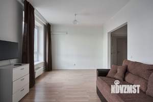 2-к квартира, посуточно, 49м2, 1/1 этаж