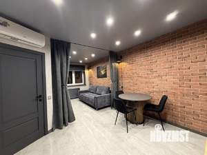 1-к квартира, на длительный срок, 37м2, 3/17 этаж