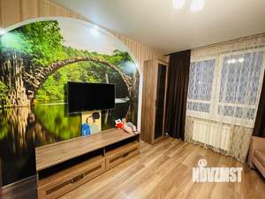 1-к квартира, на длительный срок, 38м2, 10/17 этаж