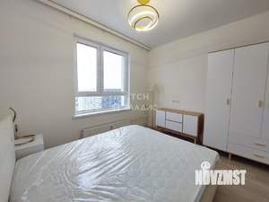 1-к квартира, на длительный срок, 36м2, 17/18 этаж