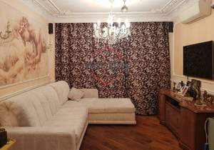 2-к квартира, на длительный срок, 68м2, 15/18 этаж