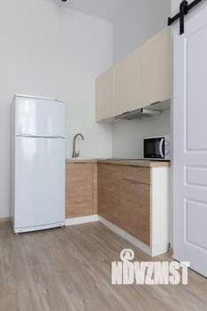 2-к квартира, посуточно, 32м2, 1/1 этаж