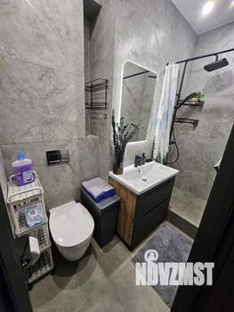 1-к квартира, на длительный срок, 28м2, 8/10 этаж