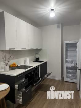 1-к квартира, на длительный срок, 35м2, 13/17 этаж