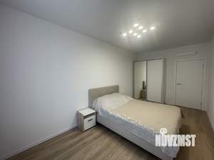 2-к квартира, на длительный срок, 56м2, 10/17 этаж