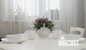 2-к квартира, посуточно, 65м2, 11/17 этаж