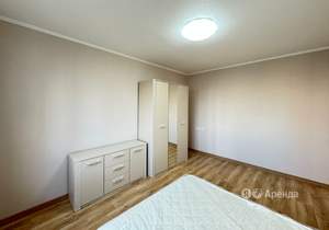 3-к квартира, на длительный срок, 78м2, 6/25 этаж