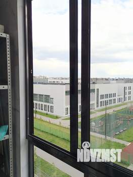 2-к квартира, на длительный срок, 34м2, 5/6 этаж