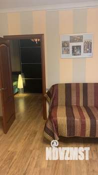 2-к квартира, на длительный срок, 51м2, 2/2 этаж