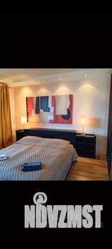 2-к квартира, посуточно, 70м2, 1/1 этаж