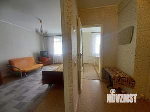 1-к квартира, на длительный срок, 37м2, 2/9 этаж