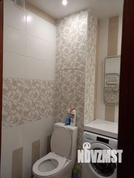 1-к квартира, на длительный срок, 40м2, 8/10 этаж