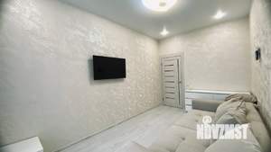 1-к квартира, на длительный срок, 36м2, 2/9 этаж