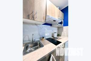 1-к квартира, посуточно, 25м2, 1/6 этаж