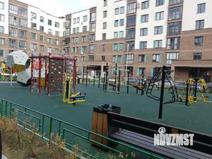 1-к квартира, на длительный срок, 25м2, 3/7 этаж