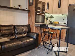 1-к квартира, на длительный срок, 39м2, 1/4 этаж