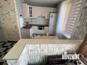 1-к квартира, на длительный срок, 36м2, 5/17 этаж