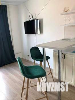 1-к квартира, посуточно, 22м2, 1/1 этаж