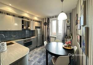 2-к квартира, на длительный срок, 65м2, 2/17 этаж