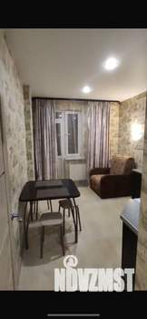1-к квартира, на длительный срок, 35м2, 9/20 этаж