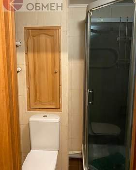 1-к квартира, на длительный срок, 35м2, 9/16 этаж