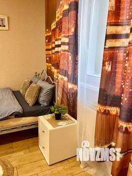 Студия квартира, посуточно, 25м2, 23/24 этаж