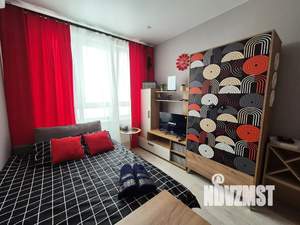 Студия квартира, посуточно, 20м2, 20/25 этаж