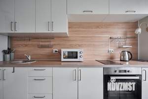 1-к квартира, посуточно, 34м2, 22/25 этаж