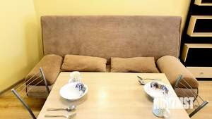1-к квартира, посуточно, 36м2, 12/20 этаж