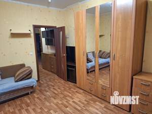 2-к квартира, на длительный срок, 70м2, 1/17 этаж