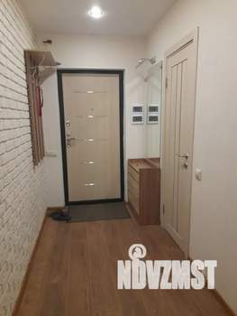 Студия квартира, посуточно, 30м2, 10/17 этаж