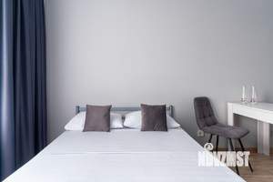 Студия квартира, посуточно, 25м2, 6/15 этаж