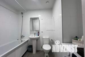 1-к квартира, посуточно, 31м2, 15/17 этаж