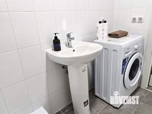 1-к квартира, посуточно, 23м2, 1/1 этаж