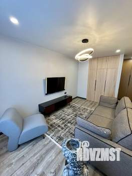 2-к квартира, на длительный срок, 52м2, 6/6 этаж