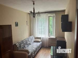 2-к квартира, на длительный срок, 44м2, 5/9 этаж