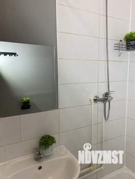 1-к квартира, на длительный срок, 20м2, 3/3 этаж