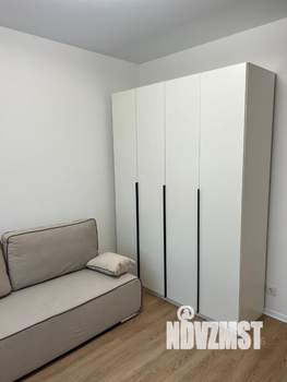 1-к квартира, на длительный срок, 31м2, 11/17 этаж