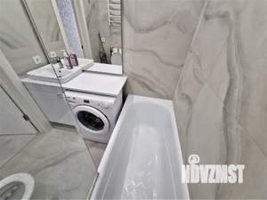 1-к квартира, посуточно, 23м2, 1/1 этаж