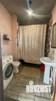 2-к квартира, на длительный срок, 43м2, 2/2 этаж