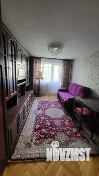 3-к квартира, на длительный срок, 60м2, 5/9 этаж
