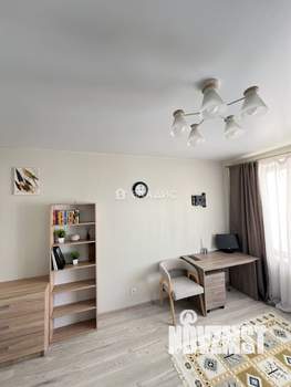 Студия квартира, на длительный срок, 23м2, 6/6 этаж