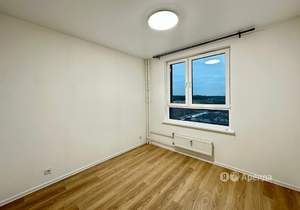 2-к квартира, на длительный срок, 51м2, 7/17 этаж