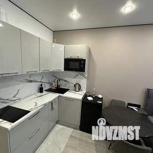 1-к квартира, посуточно, 25м2, 9/15 этаж