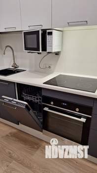 2-к квартира, на длительный срок, 33м2, 9/17 этаж