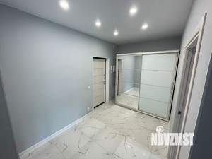 1-к квартира, на длительный срок, 45м2, 4/10 этаж