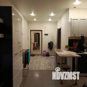 Студия квартира, посуточно, 30м2, 9/9 этаж