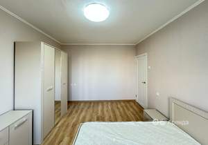 3-к квартира, на длительный срок, 78м2, 6/25 этаж