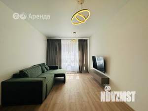 3-к квартира, на длительный срок, 74м2, 5/22 этаж